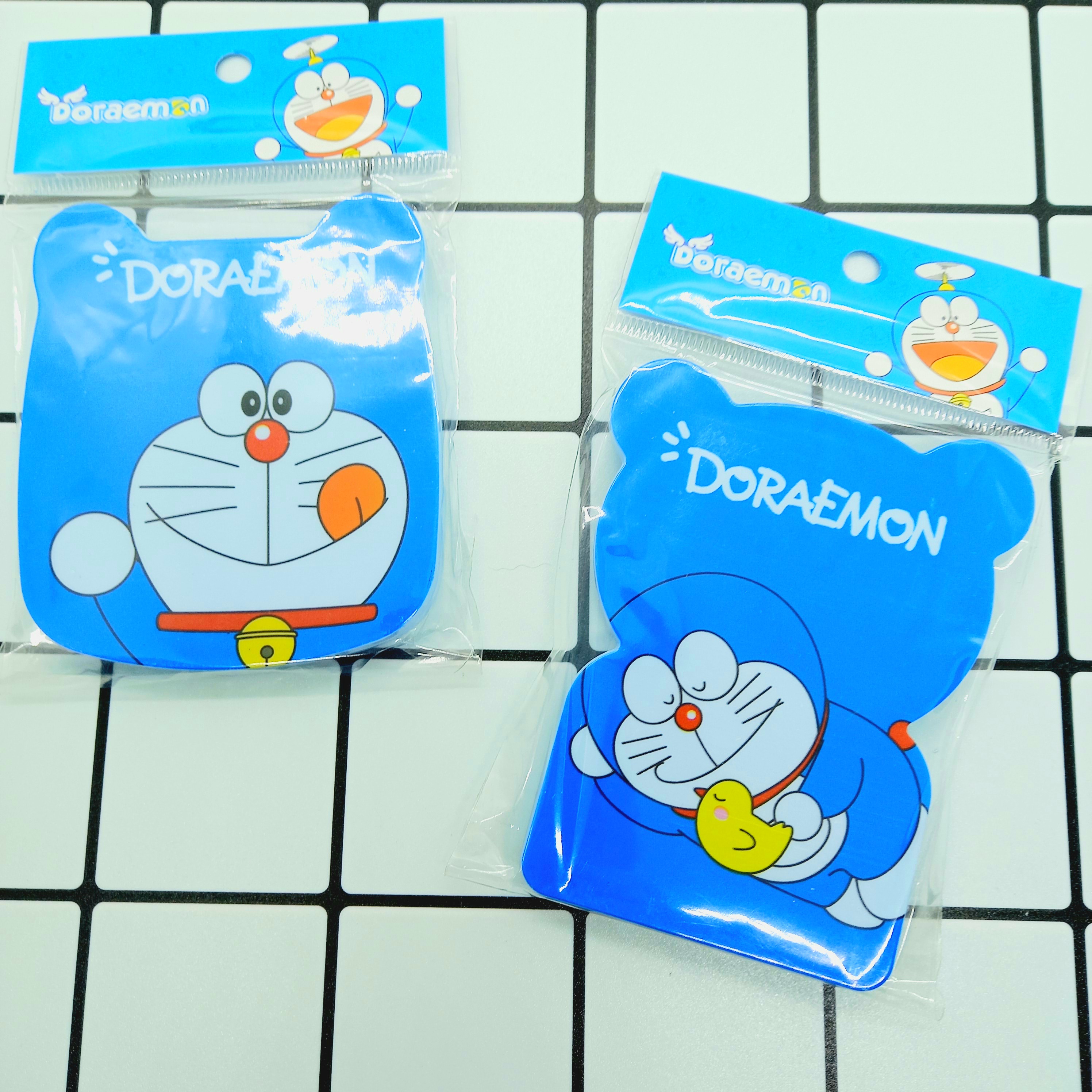 [HCM]Gương Mini Hình Doraemon Đủ Kiểu(Giao Ngẫu Nhiên)