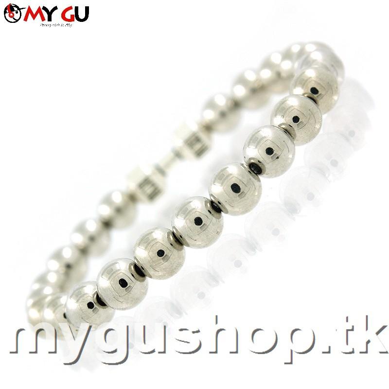 Vòng tay chuỗi hạt cá tính VT190