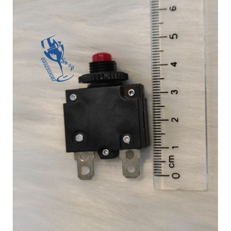 relay cầu chì 5A- rơ le cầu chì 5A