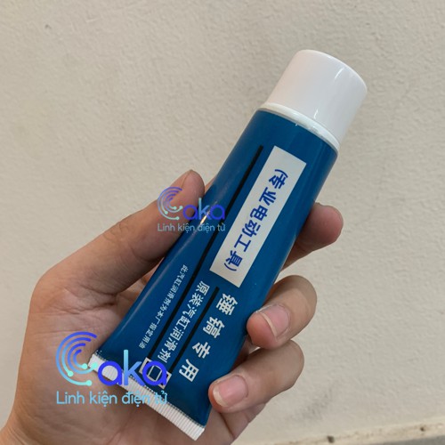Mỡ bôi trơn bánh răng động cơ máy khoan, máy cầm tay nhiệt độ cao