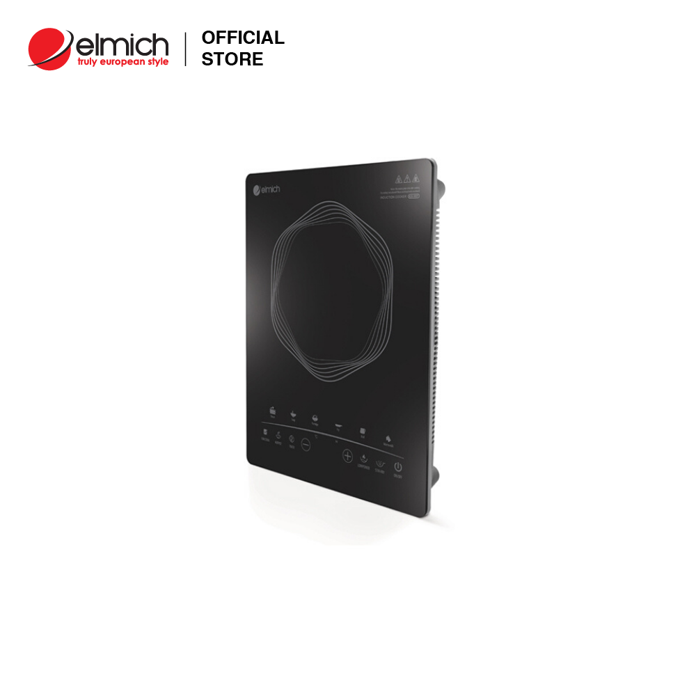 Bếp điện từ Elmich ICE-1827
