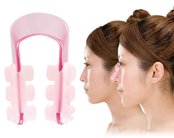 Kẹp Nâng Cao Sóng Mũi