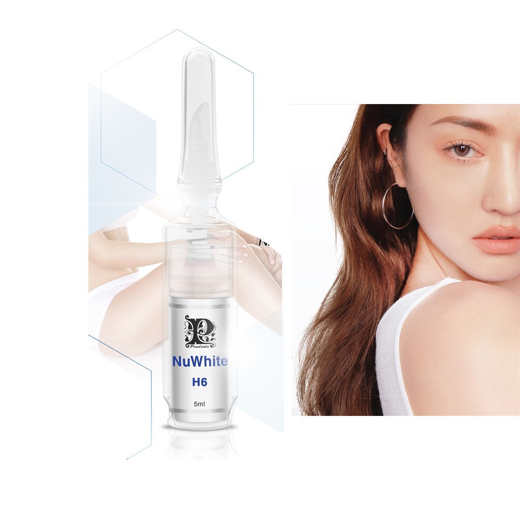 Kem trị thâm nám bẹn nách H6 Nuwhite