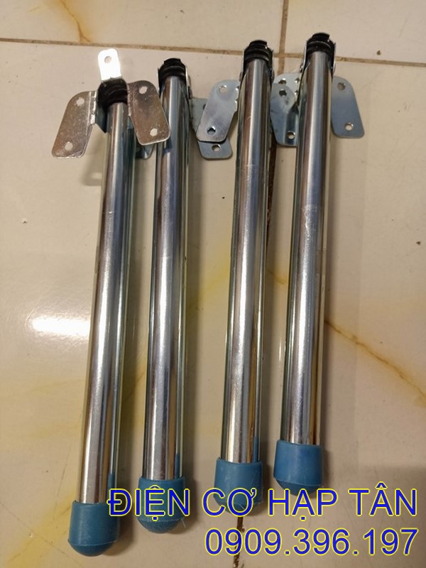4 CHÂN BÀN XẾP -TRÒN -HỌC SINH -28CM