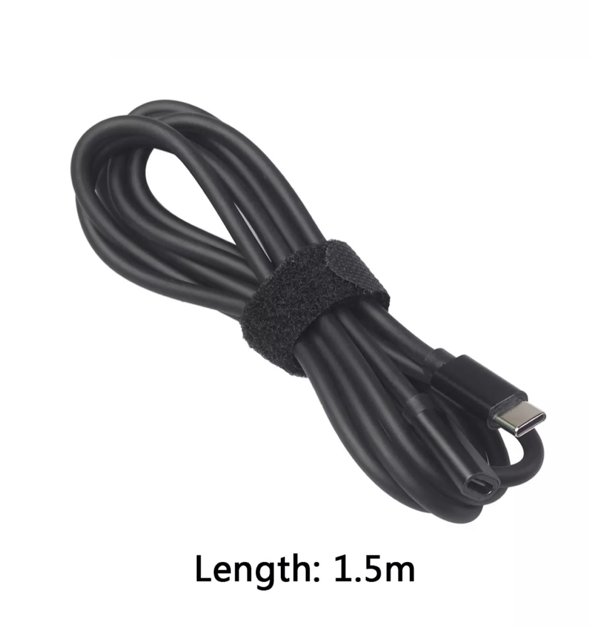 Cáp Nối Dài Type C (USB 3.1) chiều dài 0.5M/1M/1.5M