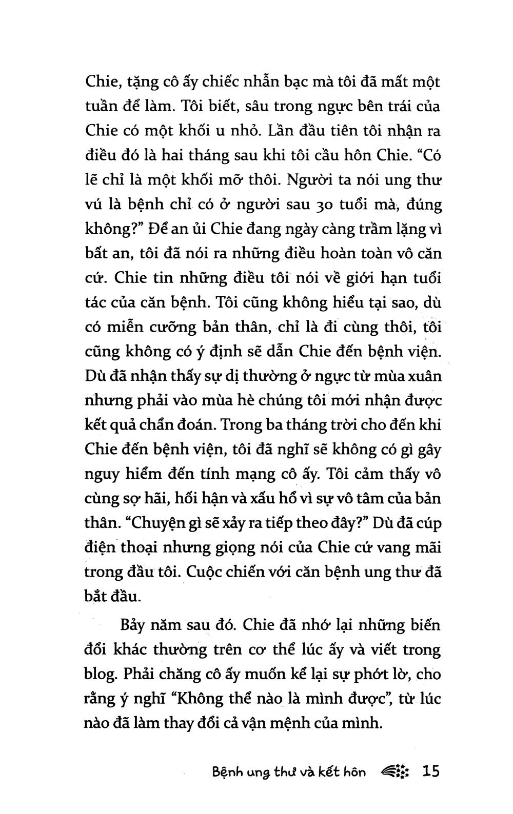 Súp miso của bé Hana
