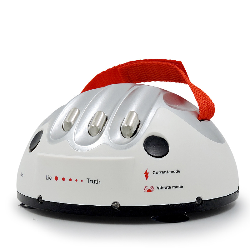 Latest Lie Detector Lie Detector 2023