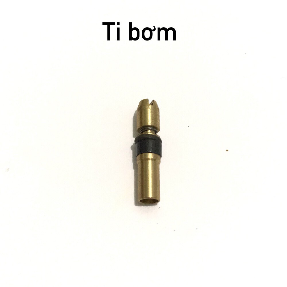 Ti Bơm Cao Áp Bơm ÔTÔ