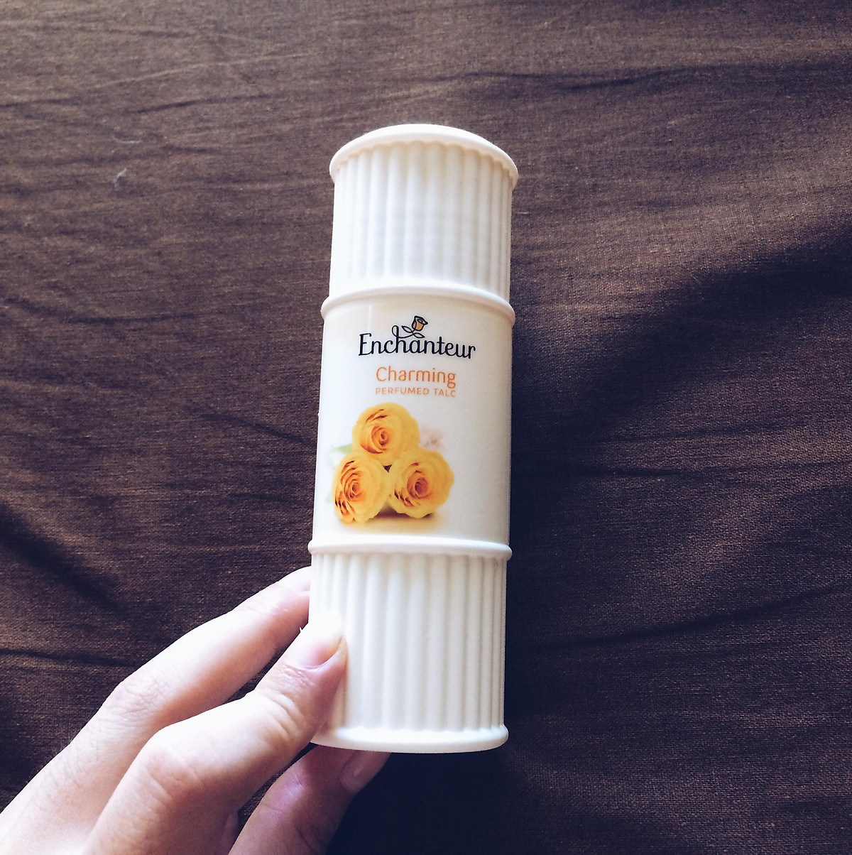 Phấn Thơm Enchanter 50g