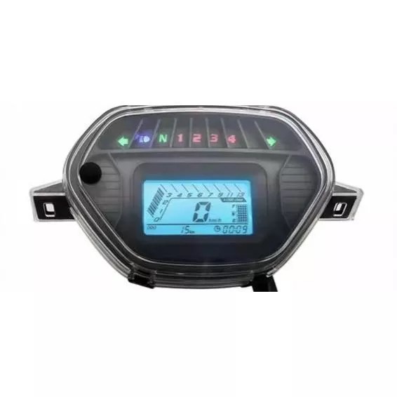 Đồng hồ điện tử wave nhỏ