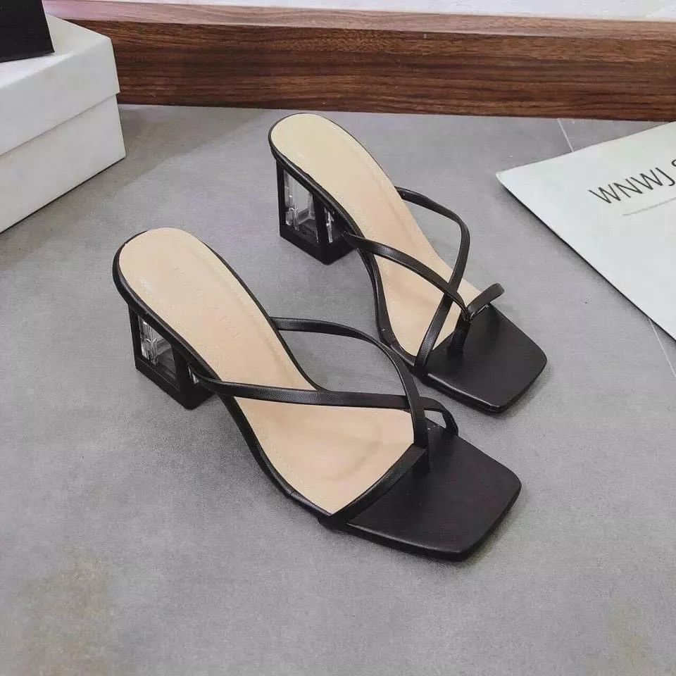 dép nữ xỏ ngón 7p siêu hót