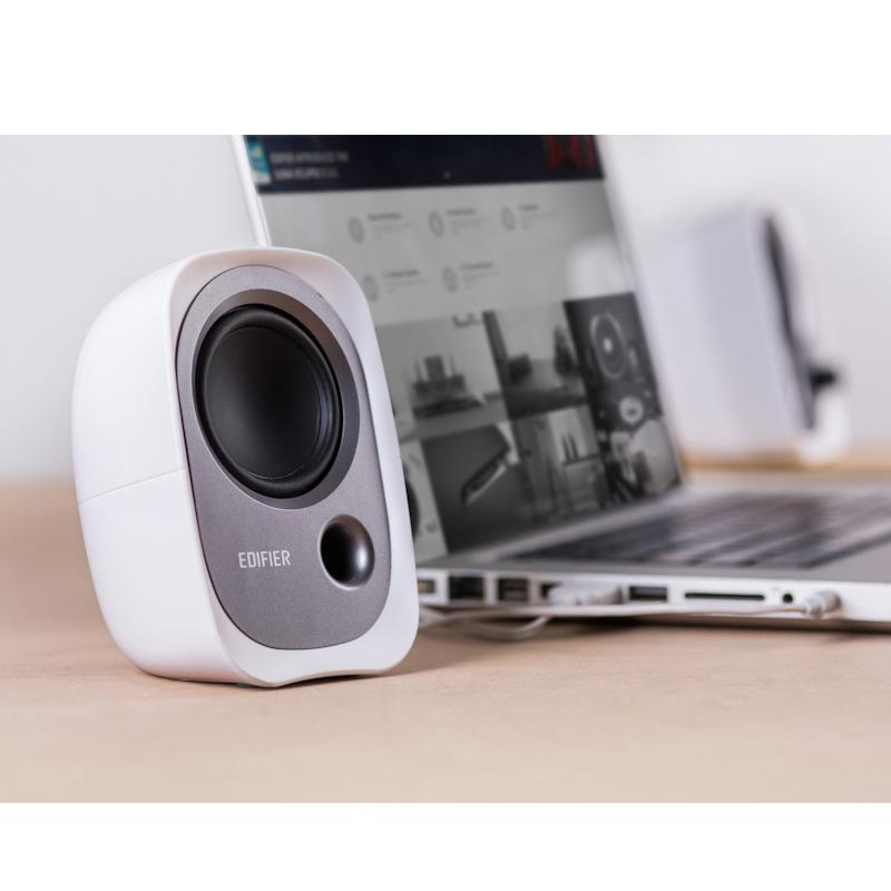 Loa máy tính 2.0 Edifier R12U