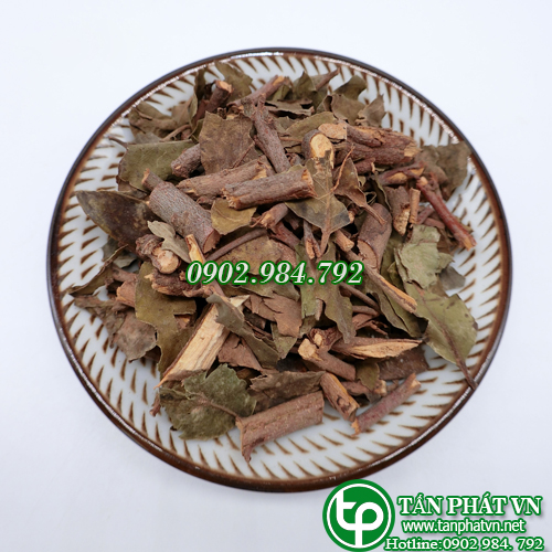 Dried Wormwood 500g - High Quality Company Product with the Best Price on the Vietnamese Market - Tan Phat Herbal Medicine