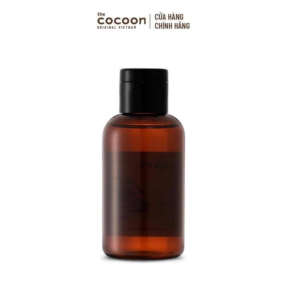Nước hoa hồng Bí Đao Cân Bằng Da Cocoon 140ml