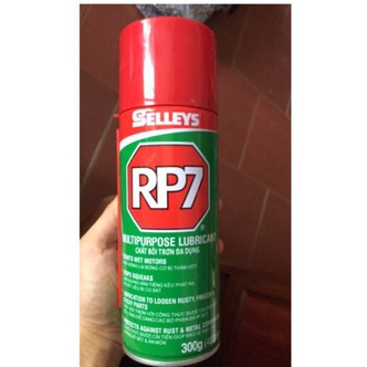 XỊT RỈ SÉT RP7 MADE IN THAILAN
