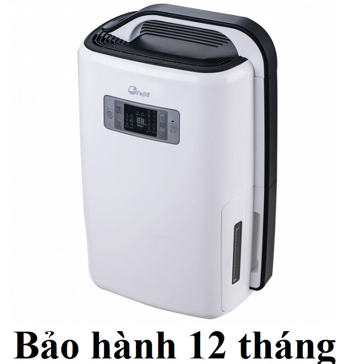 Máy Hút Ẩm Gia Đình Fujie HM-916EC