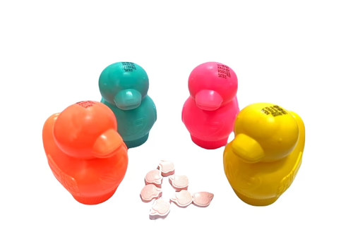 Kẹo C Con Vịt ( Màu ngẫu nhiên)