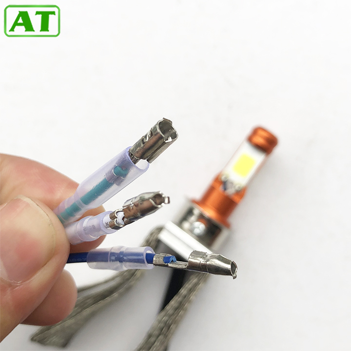 Bóng Đèn Pha Led Siêu Sáng BMA F2 Chân T19 ( M5 )