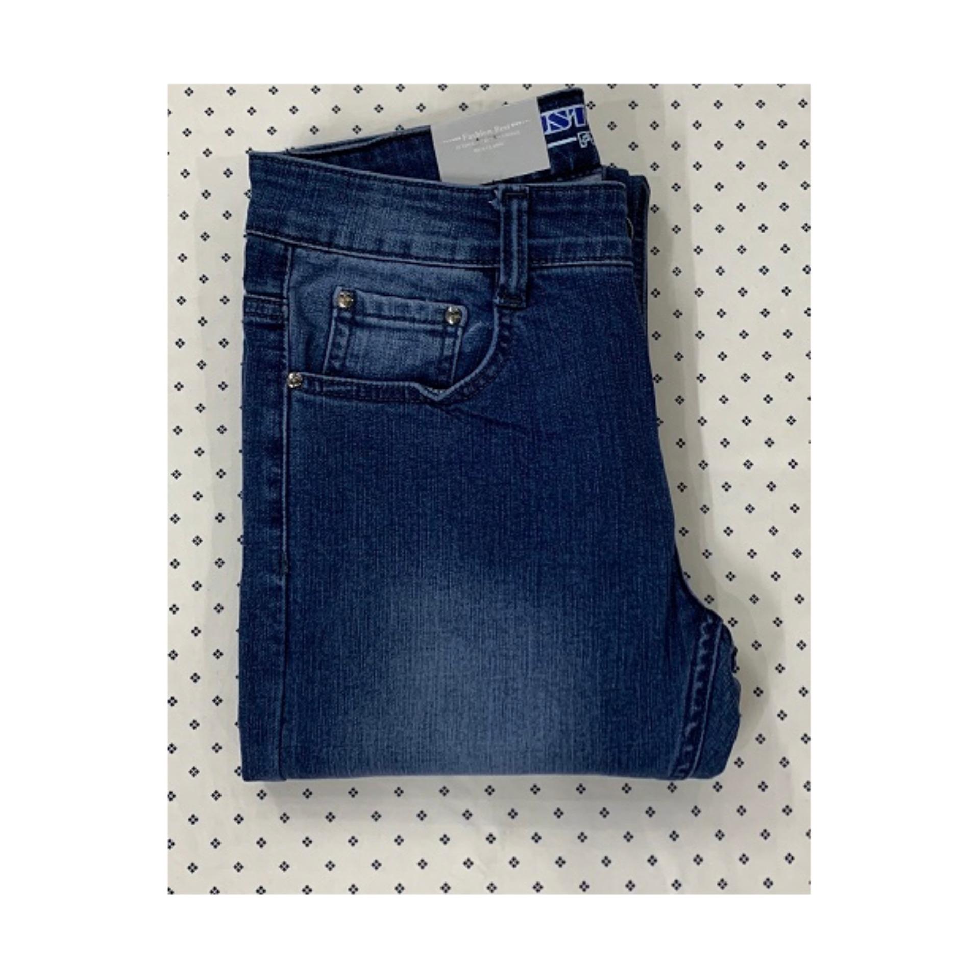 [HCM]QUẦN JEAN DÀI NAM CHANCE