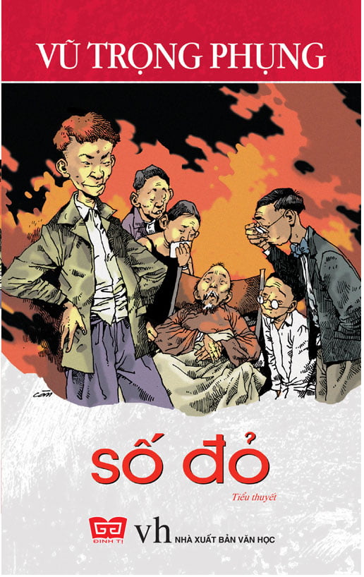 Fahasa - số đỏ
