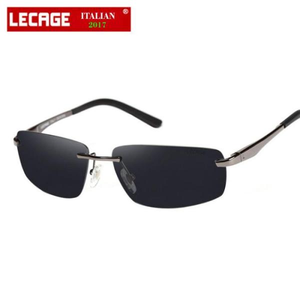 Giá bán MẮT KÍNH NAM LECAGE POLARIZED L1001