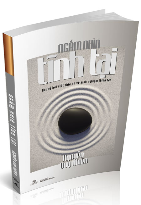 Sách - Ngắm Nhìn Tĩnh Tại - Phương Nam Book