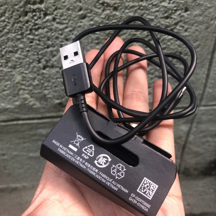 Cáp Sạc Nhanh Nokia 5.1 Plus