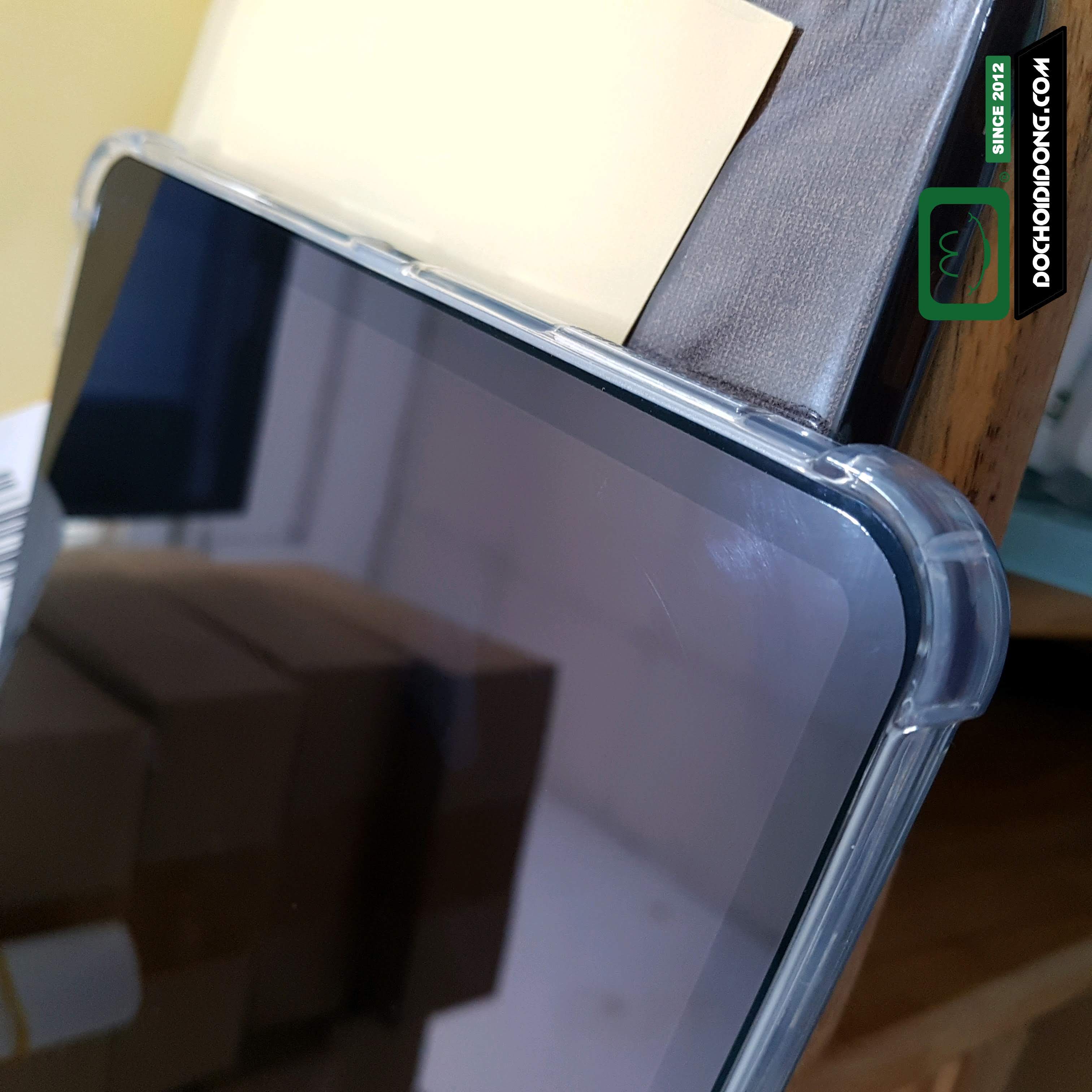 [HCM]Miếng dán PPF Hydorgen iPad Pro 11 inch (2018) trong nhám cao cấp