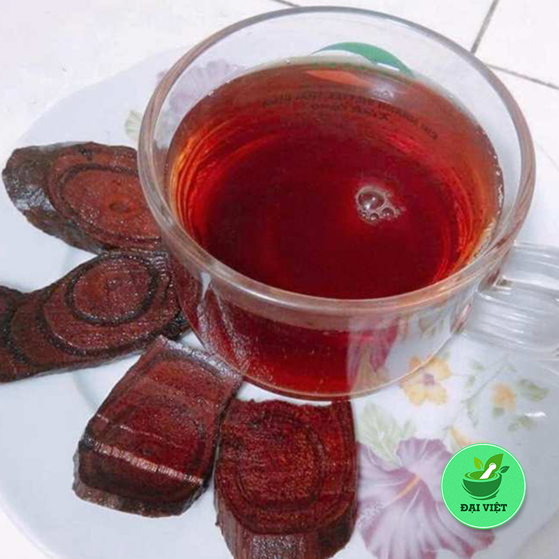 Cây cỏ máu (1kg) - DV013