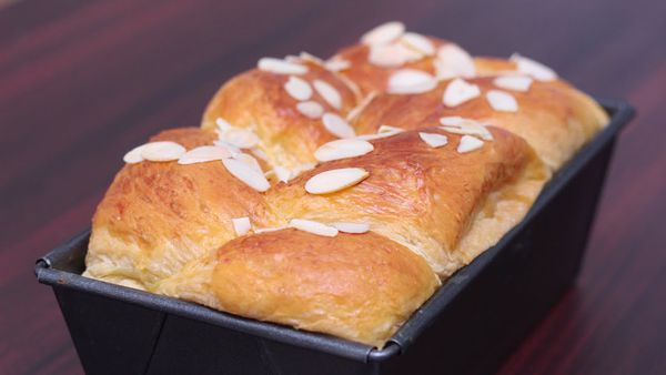 Bột làm bánh mỳ xe đạp số 13