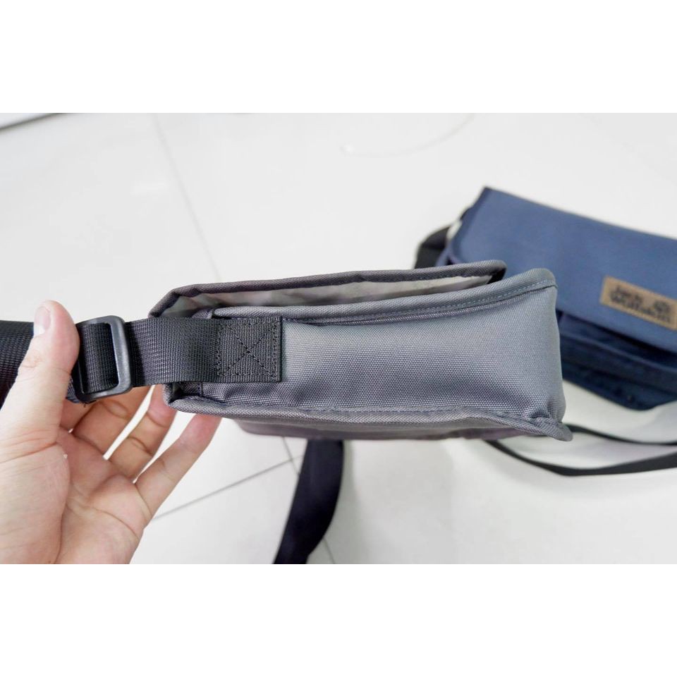 [HCM]Túi đeo chéo JackWolfskin