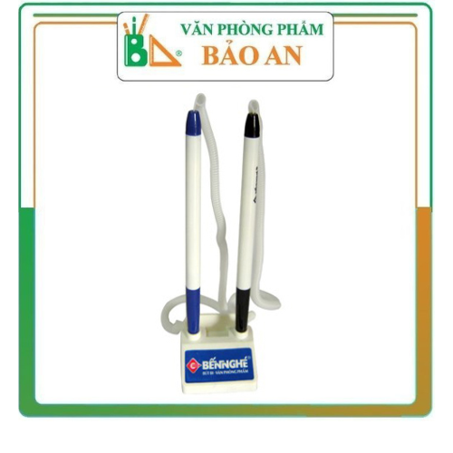Bút dính bàn đôi bến nghé sp - 01 - văn phòng phẩm bảo an