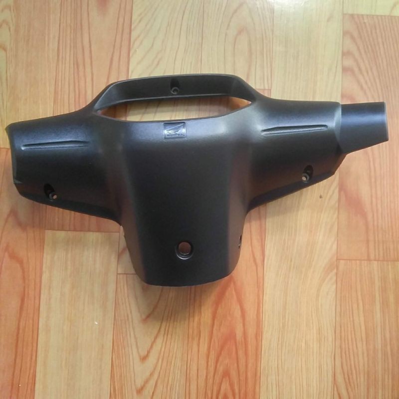 Bợ cổ Wave Alpha ( Wave nhỏ ) zin Honda đời cũ | Gáy đầu Wave Alpha chính hãng bền đẹp
