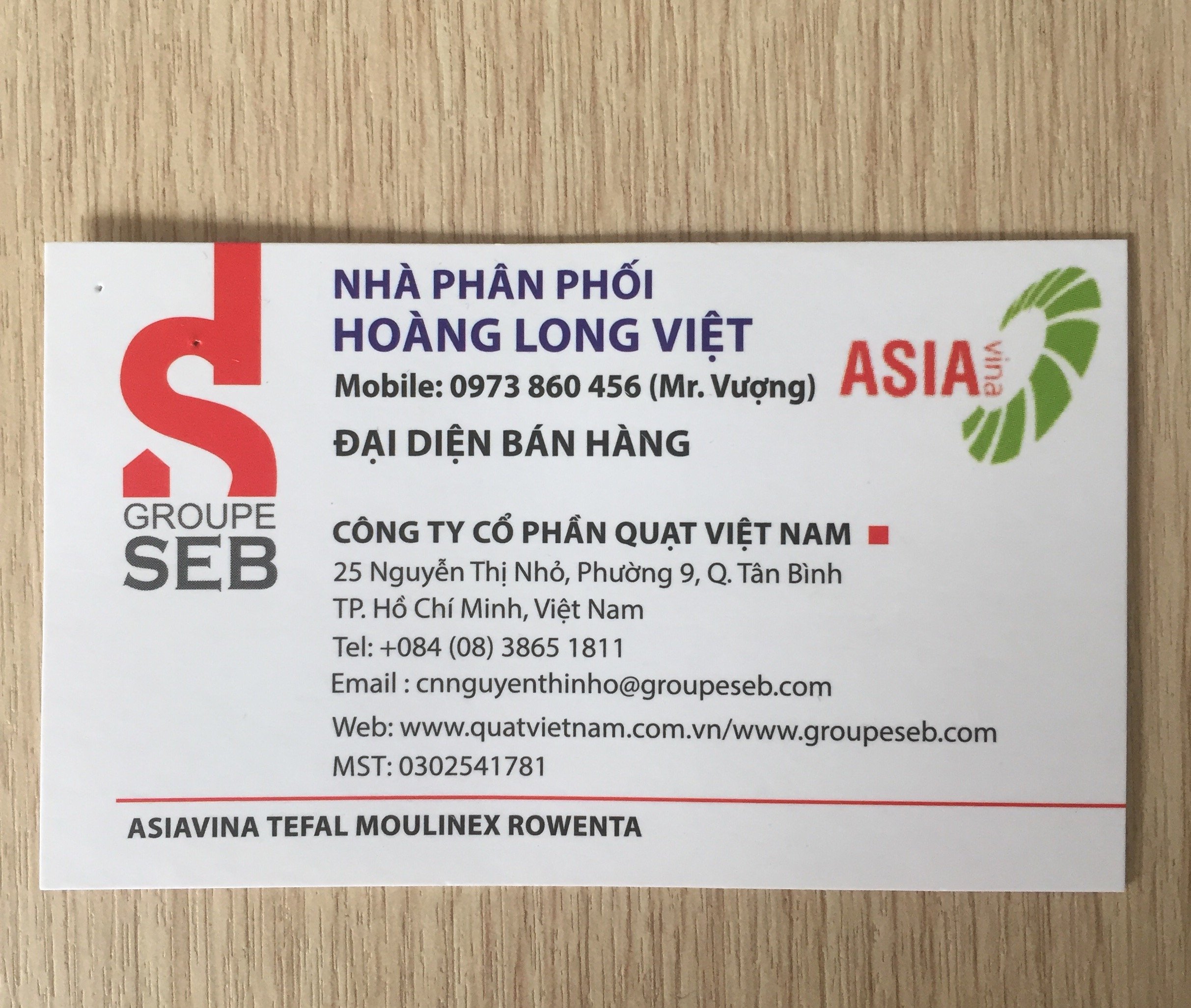 [HCM]Quạt lửng Asia A16018 ( hàng chính hãng, mới 100%)