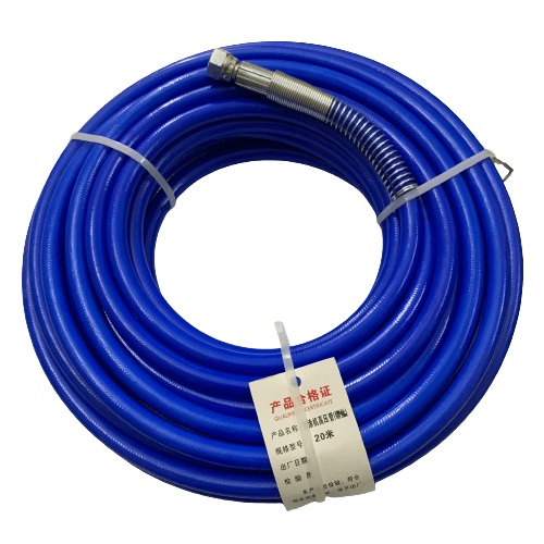 Dây phun sơn công nghiệp áp lực cao chất lượng loại 10m, 15m, 20m, 30m