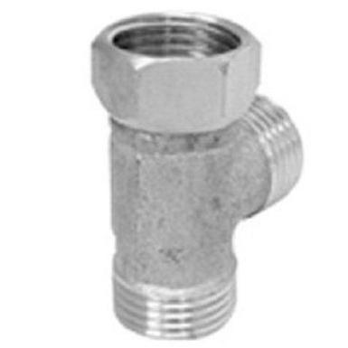[HCM]Van chia nước Inox 304 (T5)