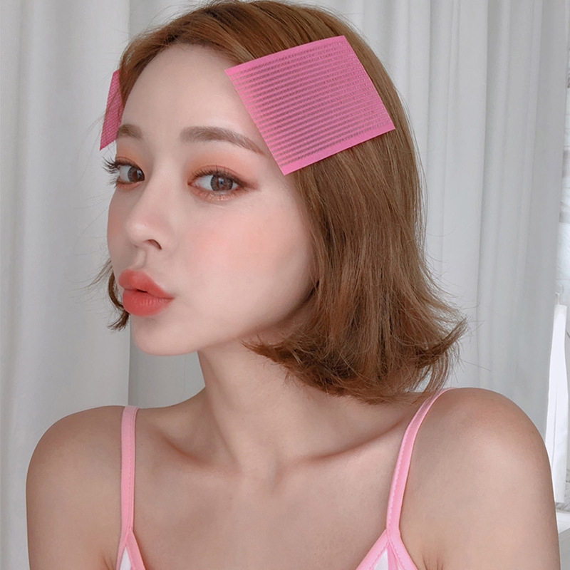 [Jewelrydream-F]
Miếng Dán Giữ Tóc Xinh Xắn Phong Cách Hàn Quốc