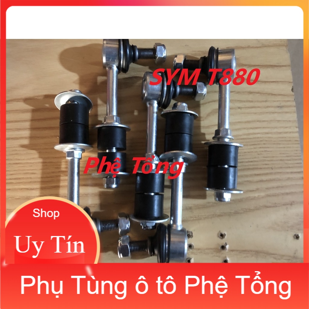 Rotuyn cân bằng SYM T880 Hàng mới giá bán theo cái