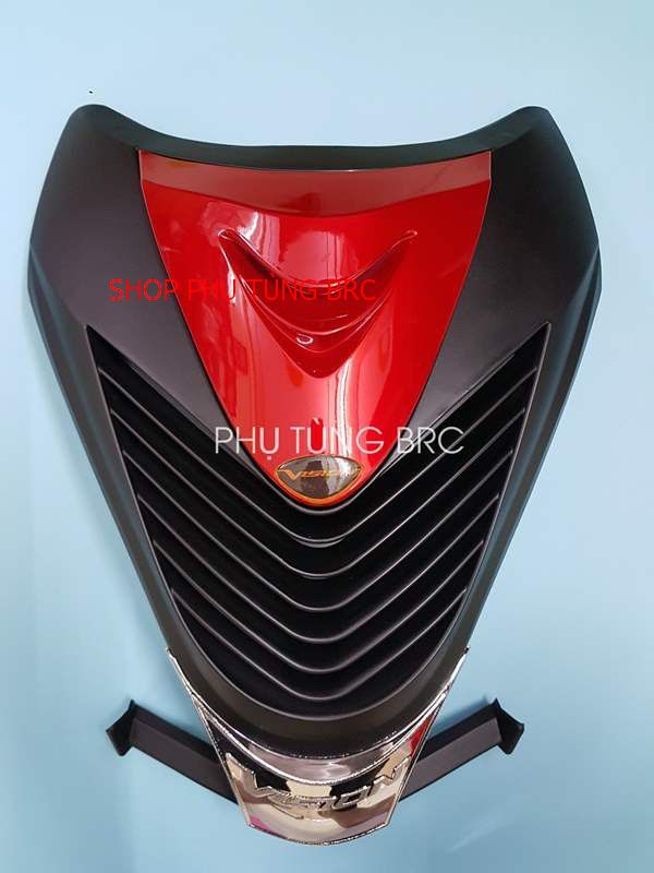 Mặt nạ VISION 2014 - 2019 mang phong cách SH 300i