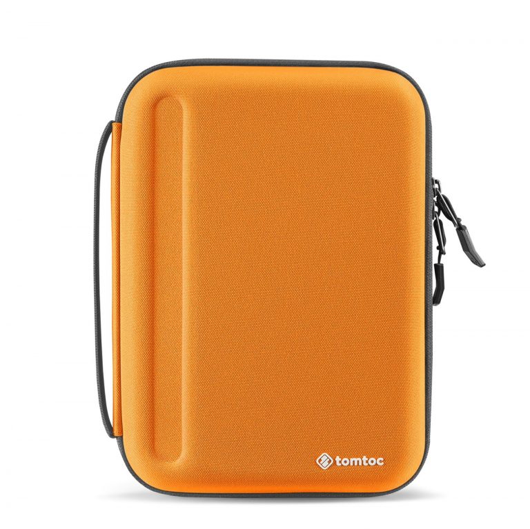 Túi chống va đập TOMTOC Portfolio Holder Hardshell Ipad/Tablet/Notebook 9.7"- 11" - A06