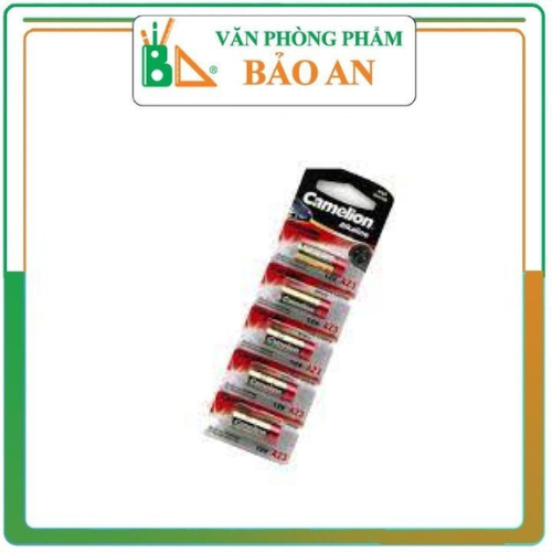 Pin a23 camelion 12v bán lẻ 1 viên