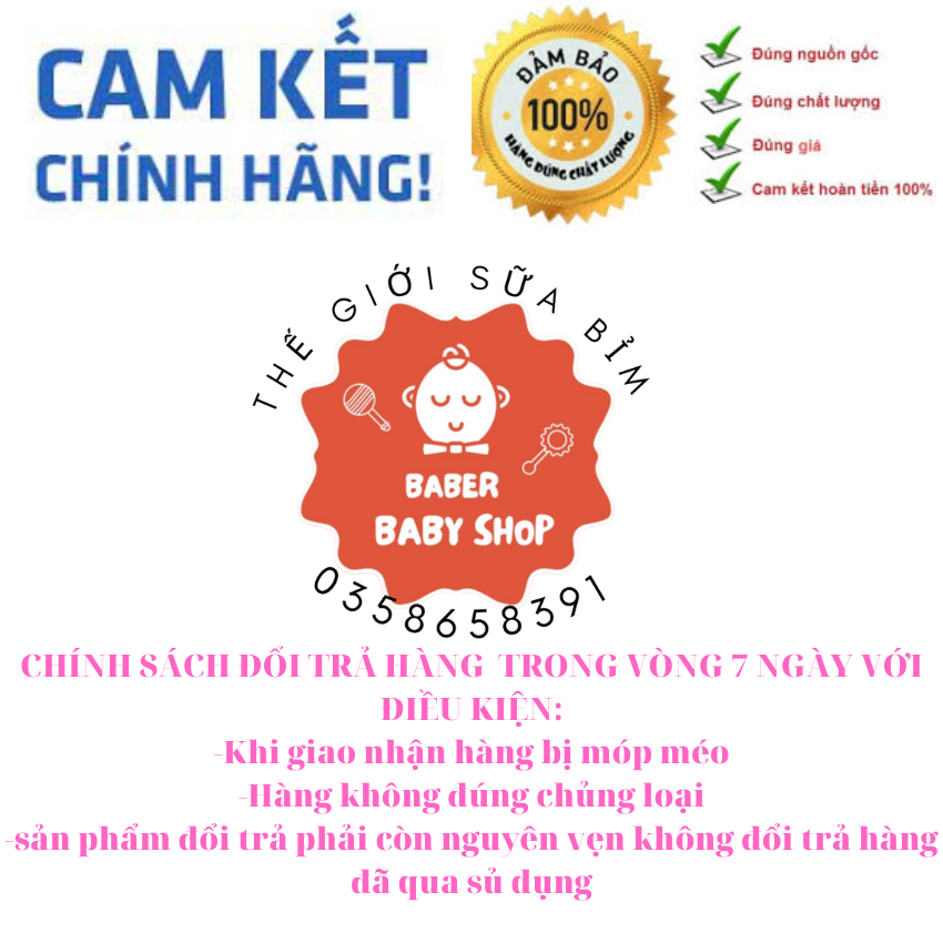 Sữa Bột Colosgain 0+ 800g.