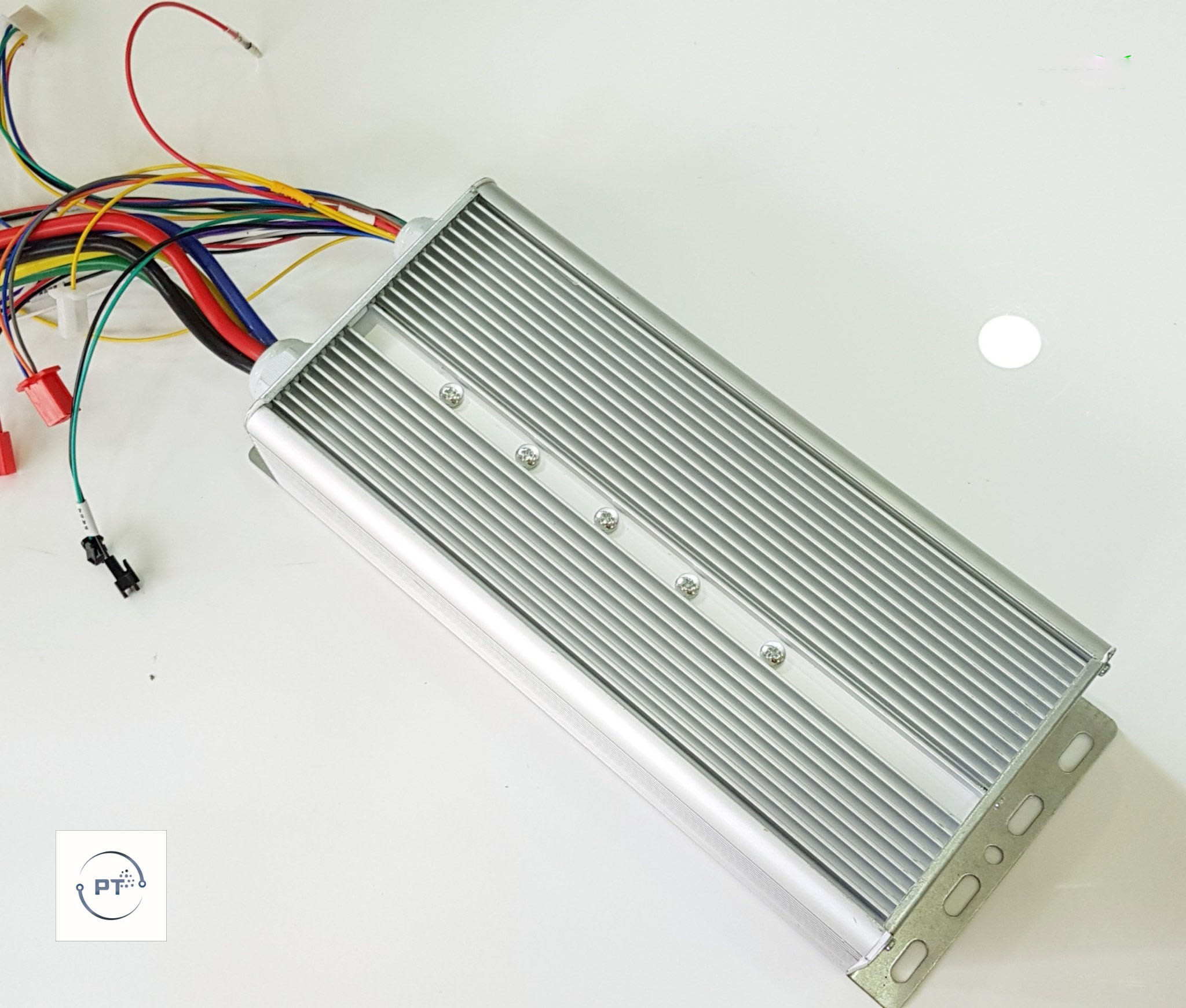 Điều tốc 60v3000w 36 ống 100A - Phúc Thịnh Motor