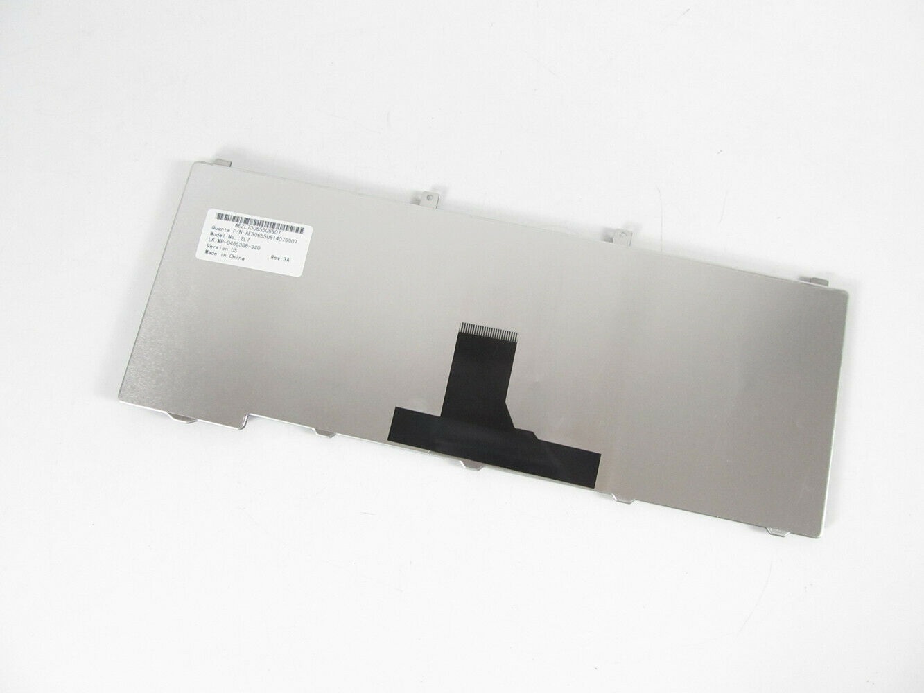 [HCM]Bàn phím cho  acer Aspire 3630 3660 3680 3682 3683 phím nẩy tốt và khá êm các ký tự được phủ lớp bảo vệ nên rất bền theo thời gian bảo hành 12 tháng