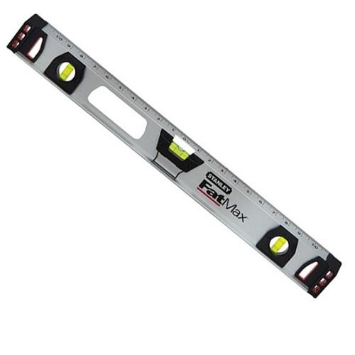 Thước thủy có nam châm 78inch  Stanley 43-558