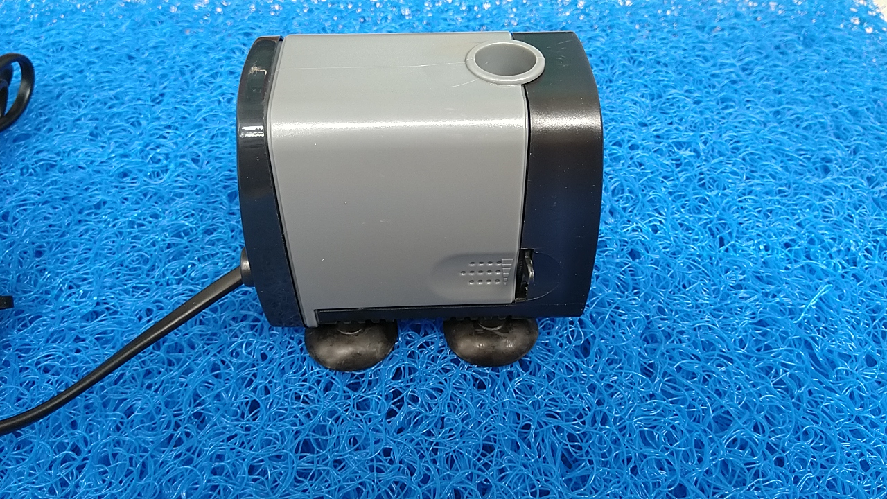Máy bơm nước hồ cá Atman 103S, 11W-1300L/hr.