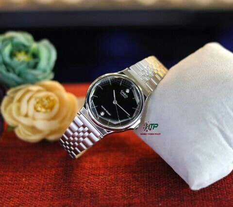 Đồng Hồ Nữ Casio MQ-1000D-1A2DF