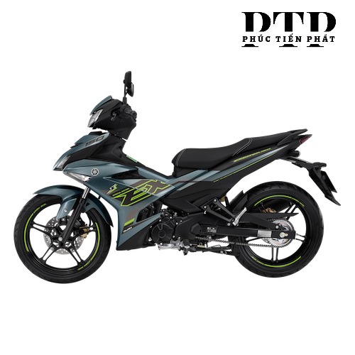 XE MÁY YAMAHA EXCITER 150CC