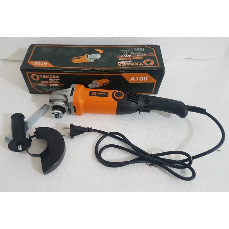 Máy Mài Nakata 950W   Máy Mài 950W