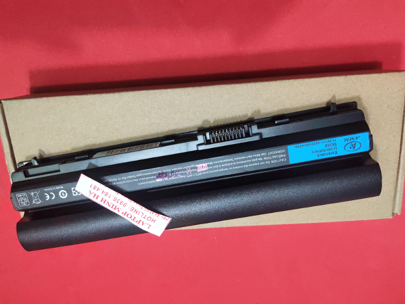 Pin laptop Dell RFJMW, Pin  Dell RFJMW